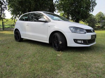 VW Polo