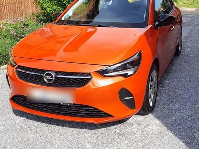 gebraucht Opel Corsa 1.2-Automatik-8-Gang-LED, TÜV neu