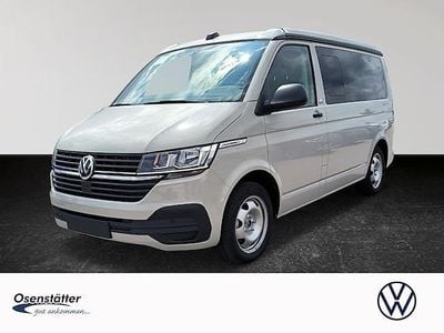 VW California