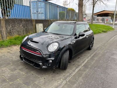 gebraucht Mini ONE Blackyard Blackyard