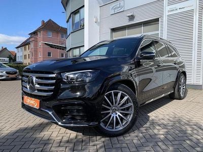 Mercedes GLS450