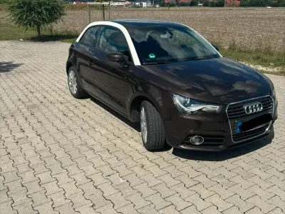 Gebraucht Audi A1