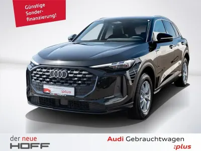 Gebraucht Audi Q5