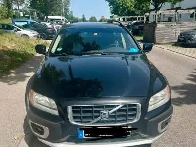 Gebraucht Volvo XC70