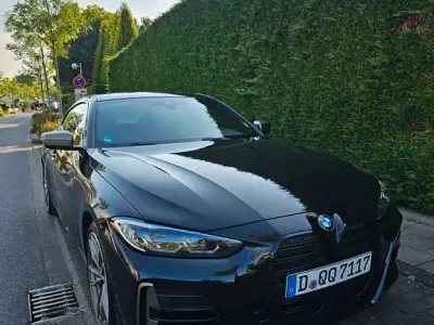 Gebraucht BMW M440