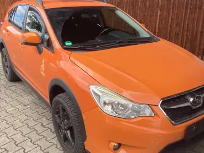 Gebraucht Subaru XV