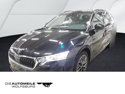 Schwarzmagic perleffekt Gebraucht 2025 Skoda Octavia Tour Kombi | 33.550 € (Fairer Preis)