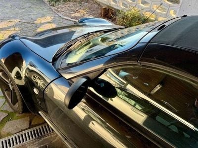 Smart Roadster