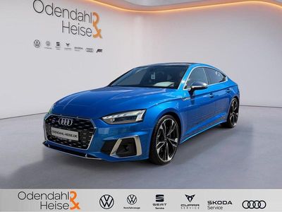 Gebraucht Audi S5 Ambiente 341 PS (250 kW) 2023 Coupé