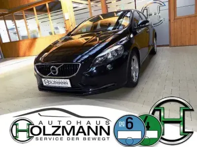 Gebraucht Volvo V40