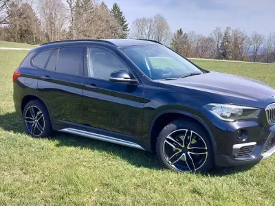 Gebraucht BMW X1
