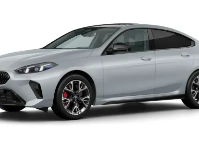 Gebraucht BMW 220 Shadowline 163 PS (119 kW) 2025 Grau Coupé