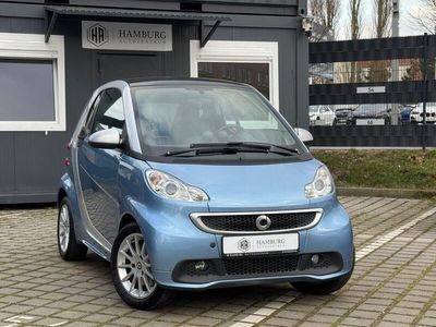 Smart ForTwo Coupé