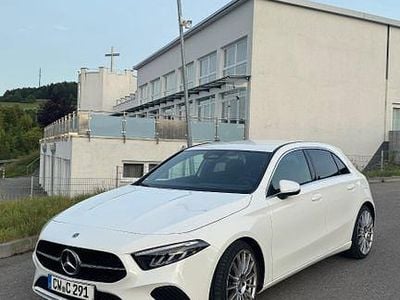 Mercedes A200