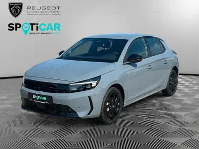 Neu Opel Corsa 110 PS (80 kW) 2025 Grau Kleinwagen