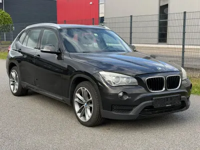 Gebraucht BMW X1