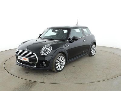 Gebraucht Mini Cooper 136 PS (100 kW) 2019 Schwarz Kleinwagen