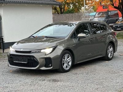 Gebraucht Suzuki Swace Comfort+ 98 PS (72 kW) 2021 Braun Kombi
