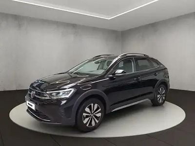 VW Taigo