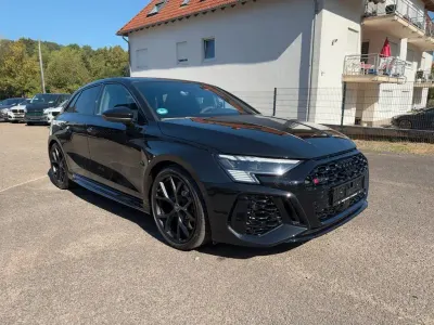 Gebraucht Audi RS3