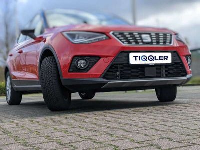 gebraucht Seat Arona Xcellence