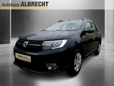 Dacia Logan MCV