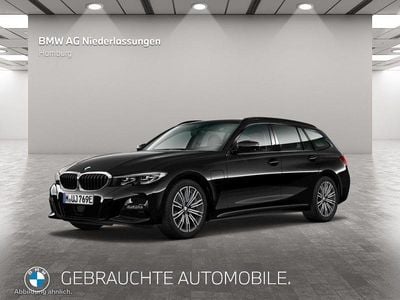 BMW 330e