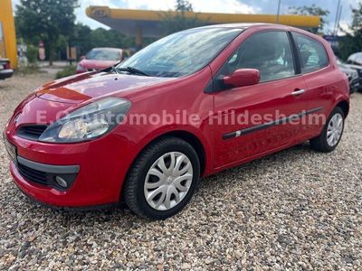 Renault Clio III