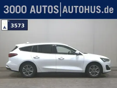 Gebraucht Ford Focus