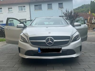 Mercedes A200