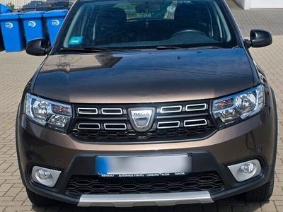 gebraucht Dacia Sandero Stepwey Celebration TCe 90