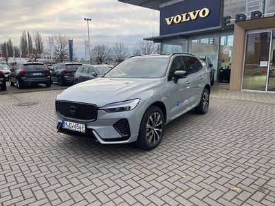 Grau Gebraucht 2025 Volvo XC60 Plus SUV | 59.300 € (Teuer)