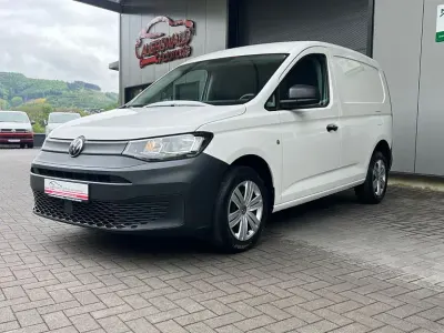 Gebraucht VW Caddy
