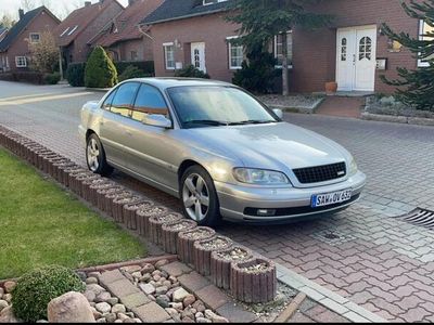 Opel Omega