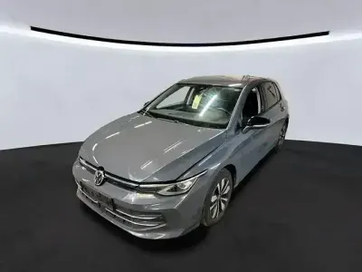 Gebraucht VW Golf VIII Goal 150 PS (110 kW) 2024 Grau Limousine