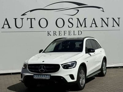 Mercedes GLC300e