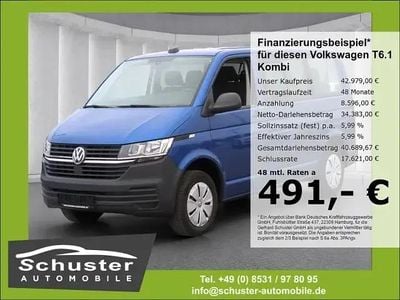 VW T6.1