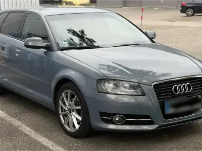 Gebraucht Audi A3 Sportback