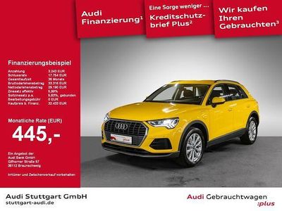 Gebraucht Audi Q3 Sport 245 PS (180 kW) 2022 Andere farbe SUV