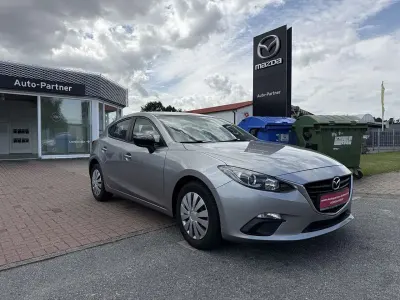 Gebraucht Mazda 3