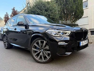 BMW X5 M