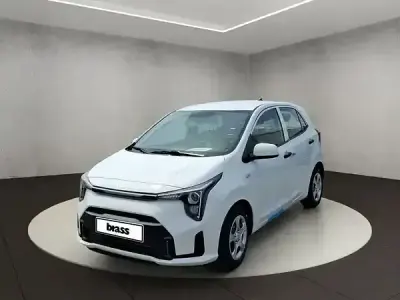 Gebraucht Kia Picanto