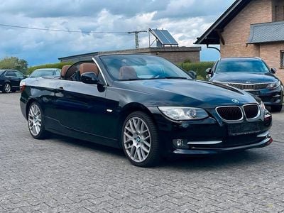 BMW 318 Cabriolet