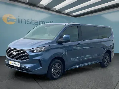 Gebraucht Ford Tourneo
