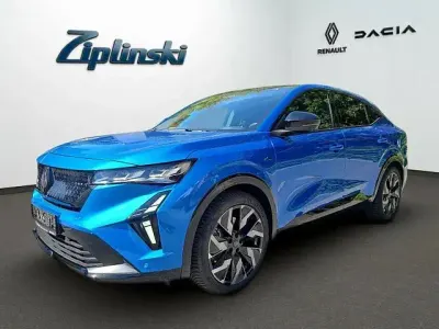 Gebraucht Renault Rafale 300 PS (220 kW) 2025 Blau SUV