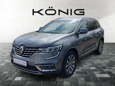 Second-hand Renault Koleos Intens 184 CP (135 kW) 2022 Gri SUV