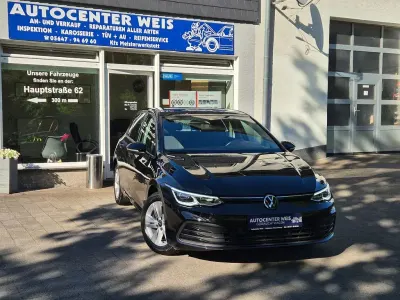 Gebraucht VW Golf VIII