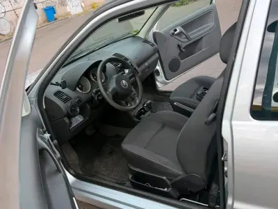 Gebraucht VW Polo
