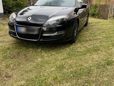 Renault Laguna III