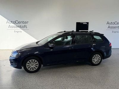 VW Golf VII